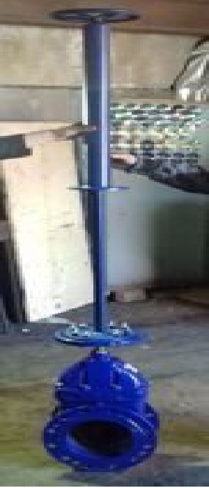 Колонка управления задвижкой цены в Санкт-Петербурге