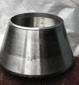 Переход стальной ГОСТ фото