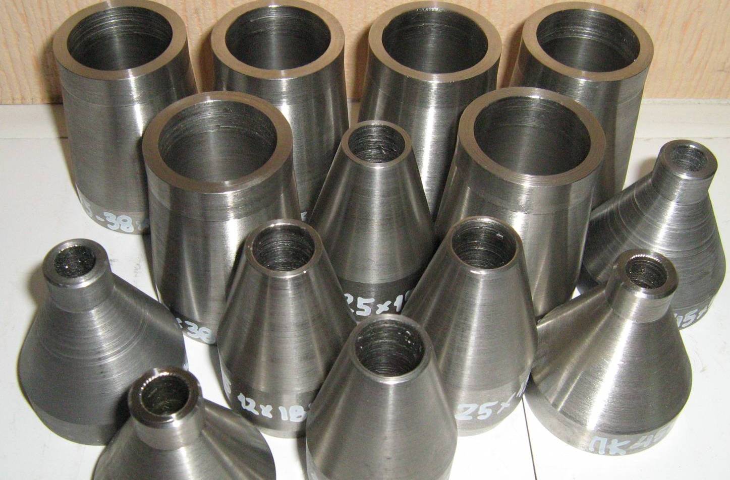 Переходы ОСТ 34-42-664-84 по низкой цене