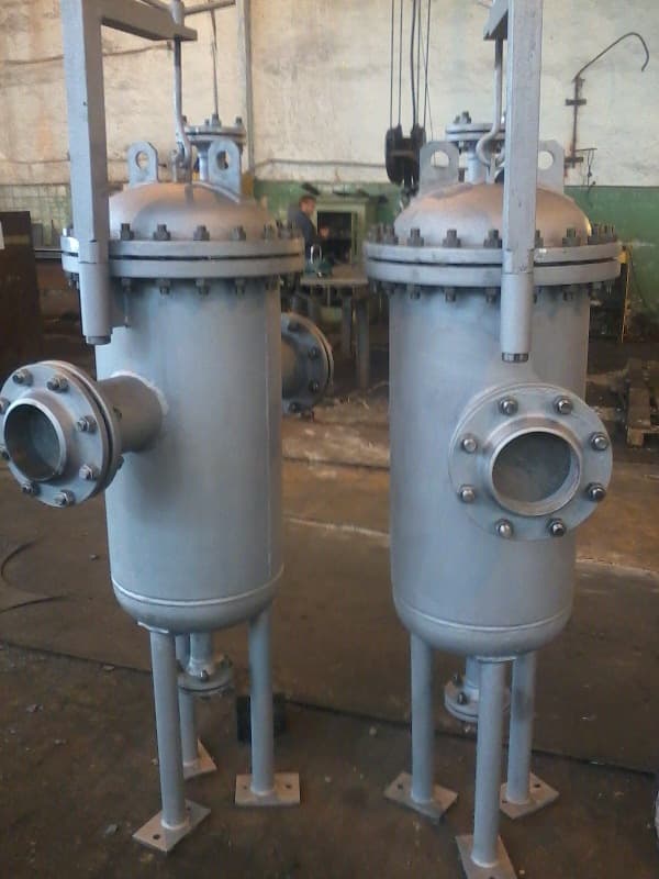 Фильтры сдж 150 продажа в Санкт-Петербурге Изготовление фильтров СДЖ