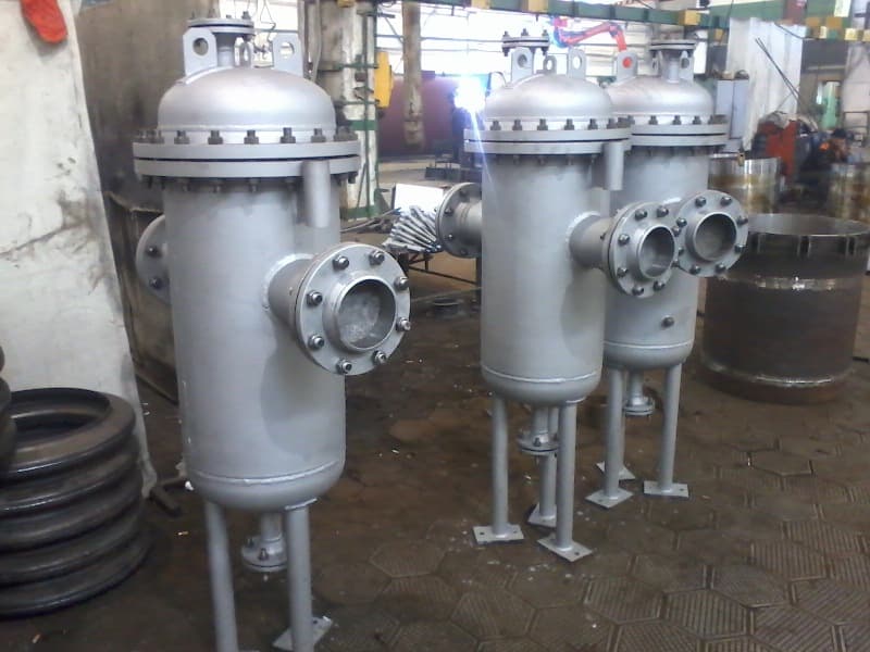 Фильтры сдж 80 со склада завода Готовые фильтры СДЖ на отгрузку