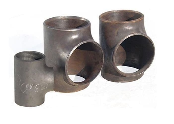 Тройник переходный точеный под заказ Тройник переходный точеный