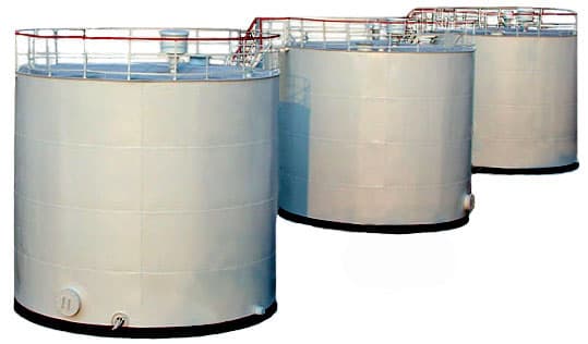 бак аккумулятор