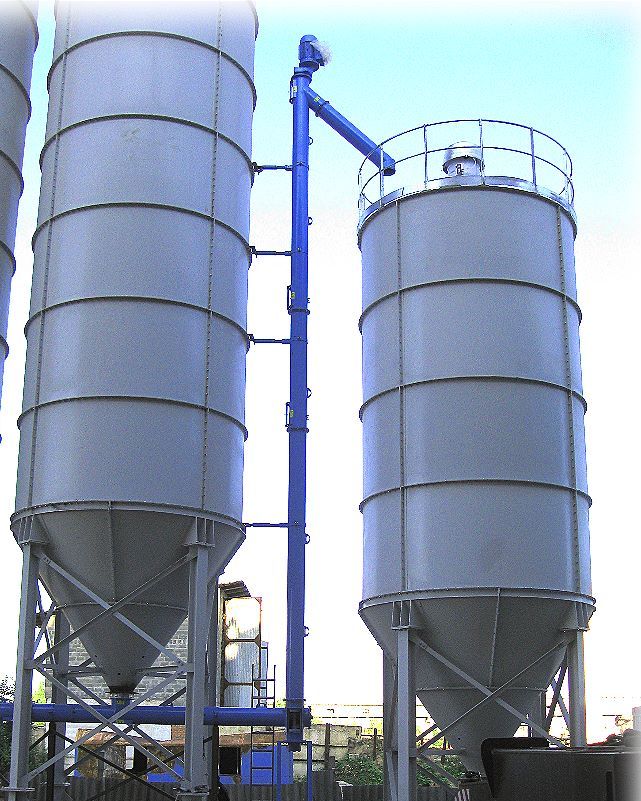 Силосы цемента изготовление в Санкт-Петербурге Силосы цемента изготовление в Санкт-Петербурге