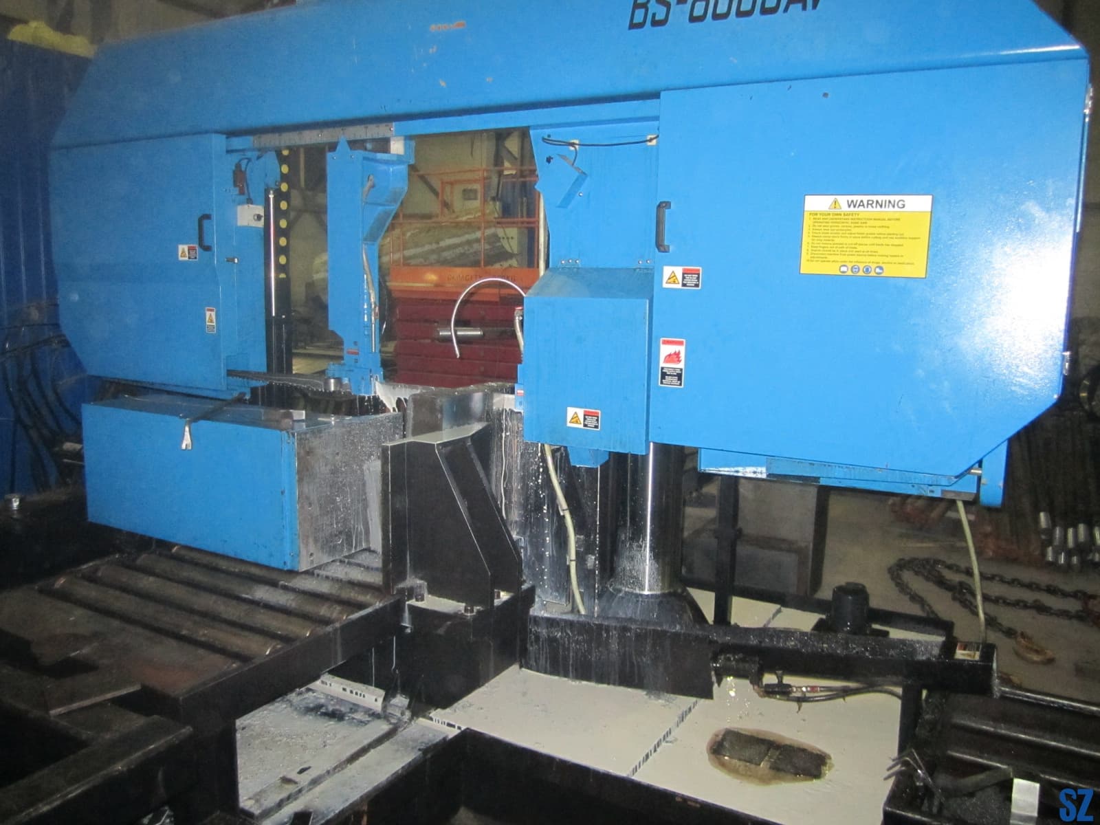 Резка металла на ЛПС