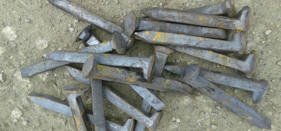 Костыль путевой по цене завода в {{CITY}}