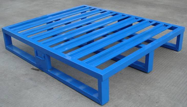 Поддон каркасный стальной продажа в Санкт-Петербурге