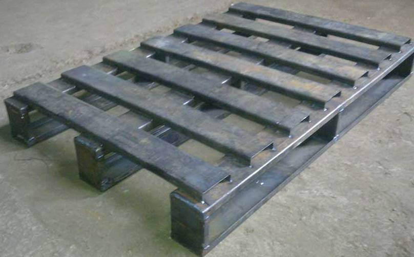 Роддон стальной каркасный по цене завода