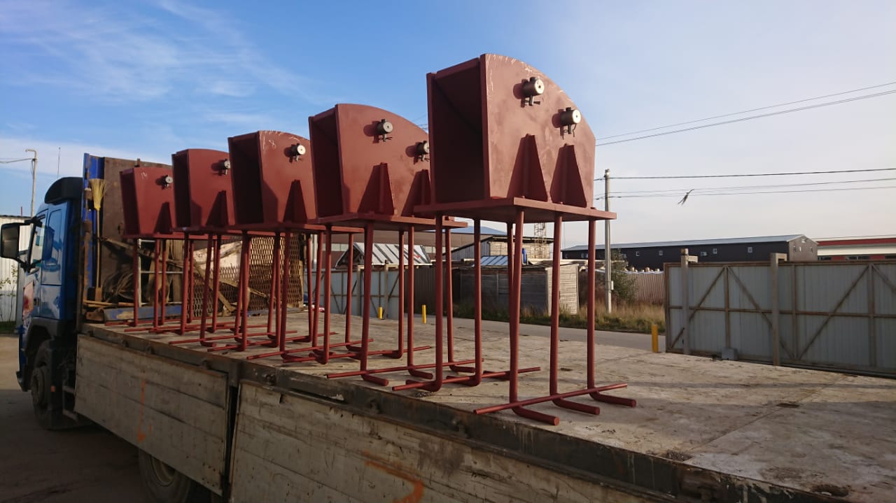 Стопоры для якорной цепи купить в Санкт-Петербурге