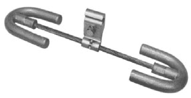 Гаситель вибрации ГПГ-А