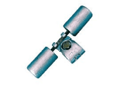 Гаситель вибрации ГВН