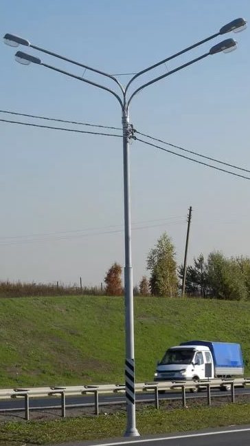 Опоры силовые по цене завода