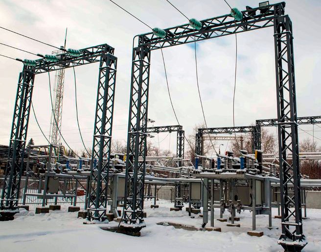 Порталы ОРУ продажа в Петербурге