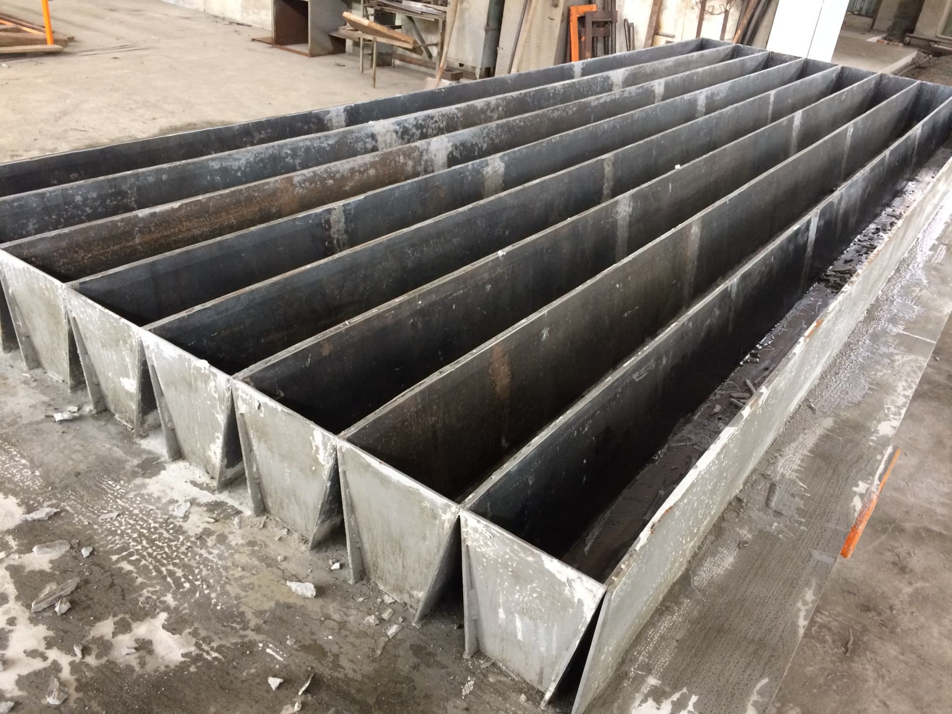 Формы ПТ со склада в Санкт-Петербурге