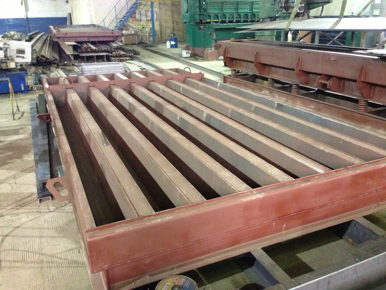 Купить форму для приставок ПТ в Петербурге