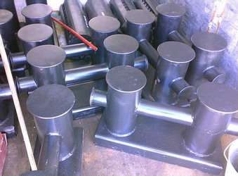 Кнехты ГОСТ 11265-73