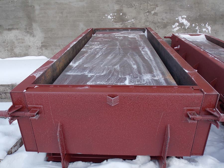 Купить форму для лотков водопропускных