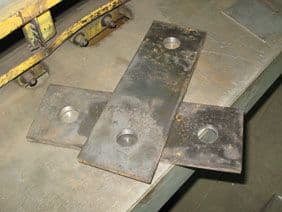 Подкладка К-2 Подкладка К-2