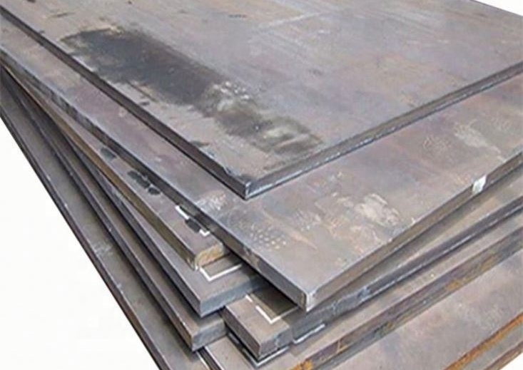 Подкладки и пластины стальные для генераторов фото