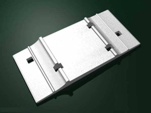 Железнодорожная подкладка