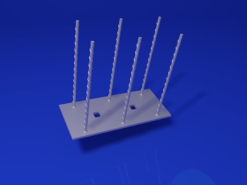 Изделие М2-4, М2-5