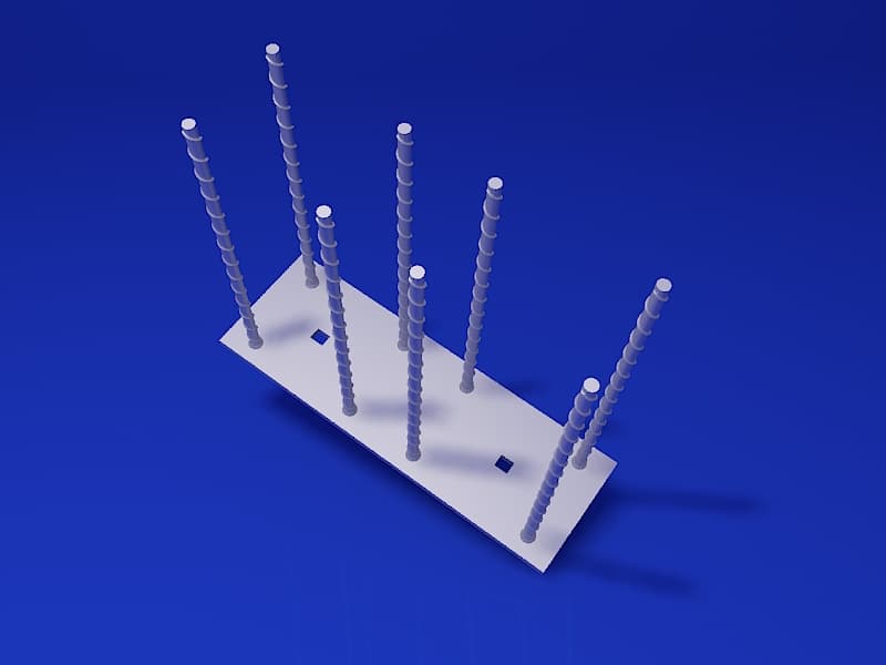 Изделие М3-16, М3-21