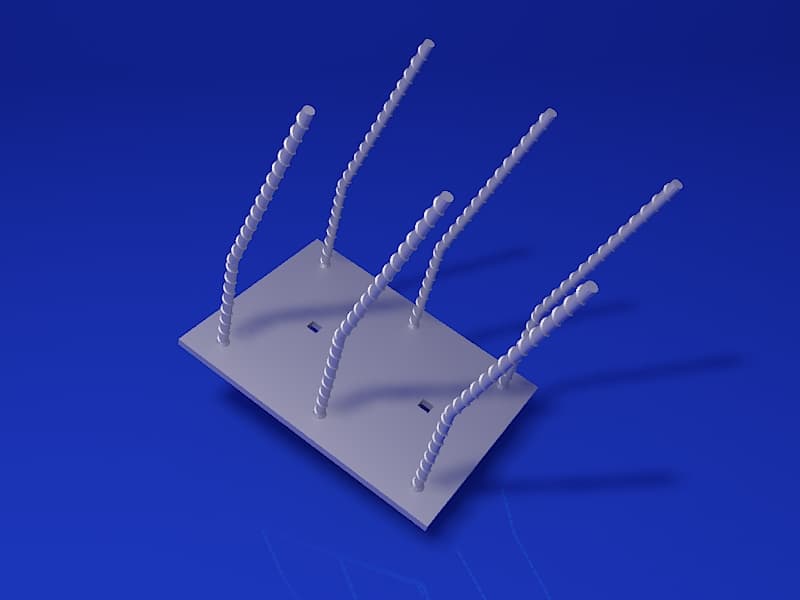 Изделие М3-8-2, М3-8-3