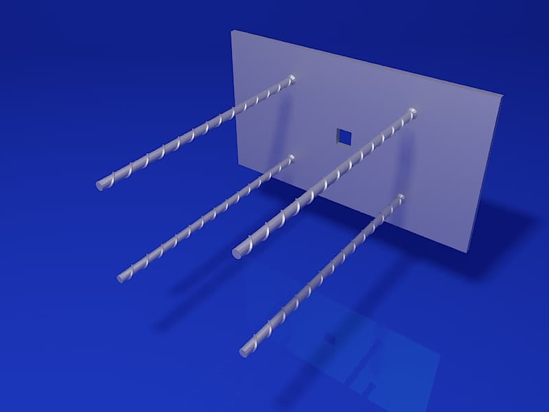 Изделие М4-26, М4-26-1, М4-29, М4-29-1, М4-36