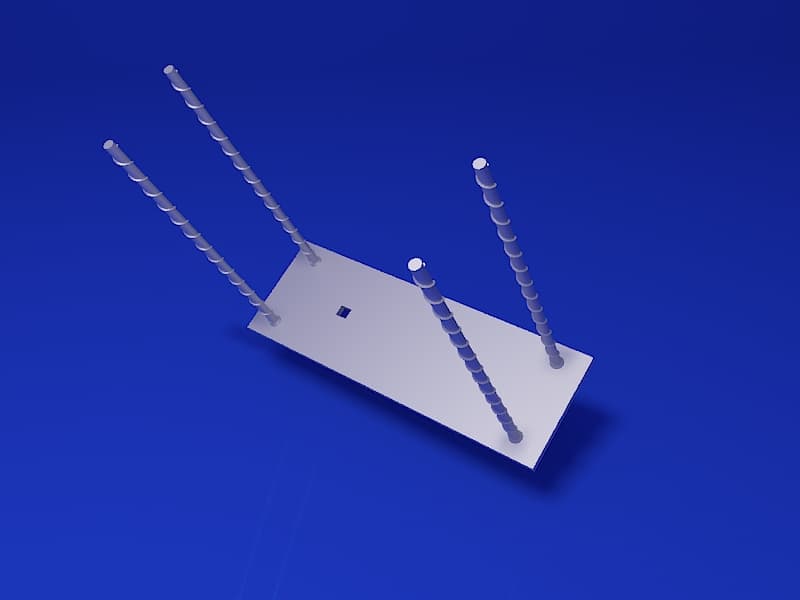 Изделие М4-30, М4-31 Изделие М4-30, М4-31