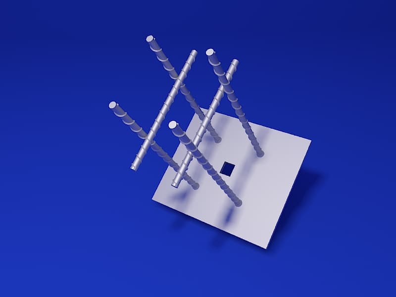 Закладные детали по серии 3.400-6/76