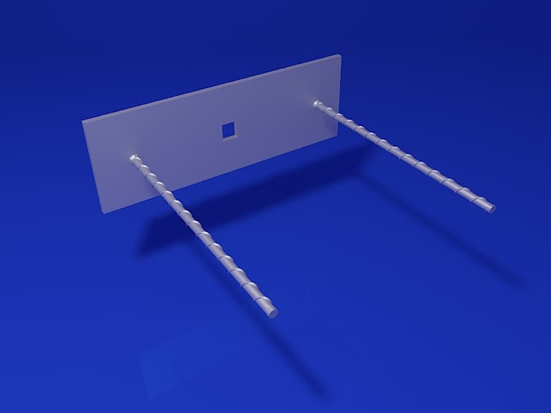 Изделие закладное М8-11... М8-13