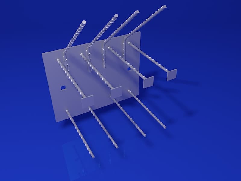 Изделие МО-16, МО-18