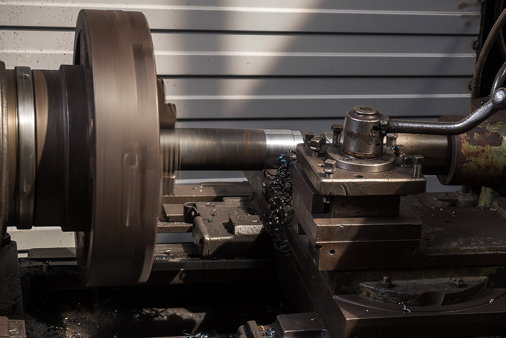 Токарные работы по металлу Токарные работы по металлу