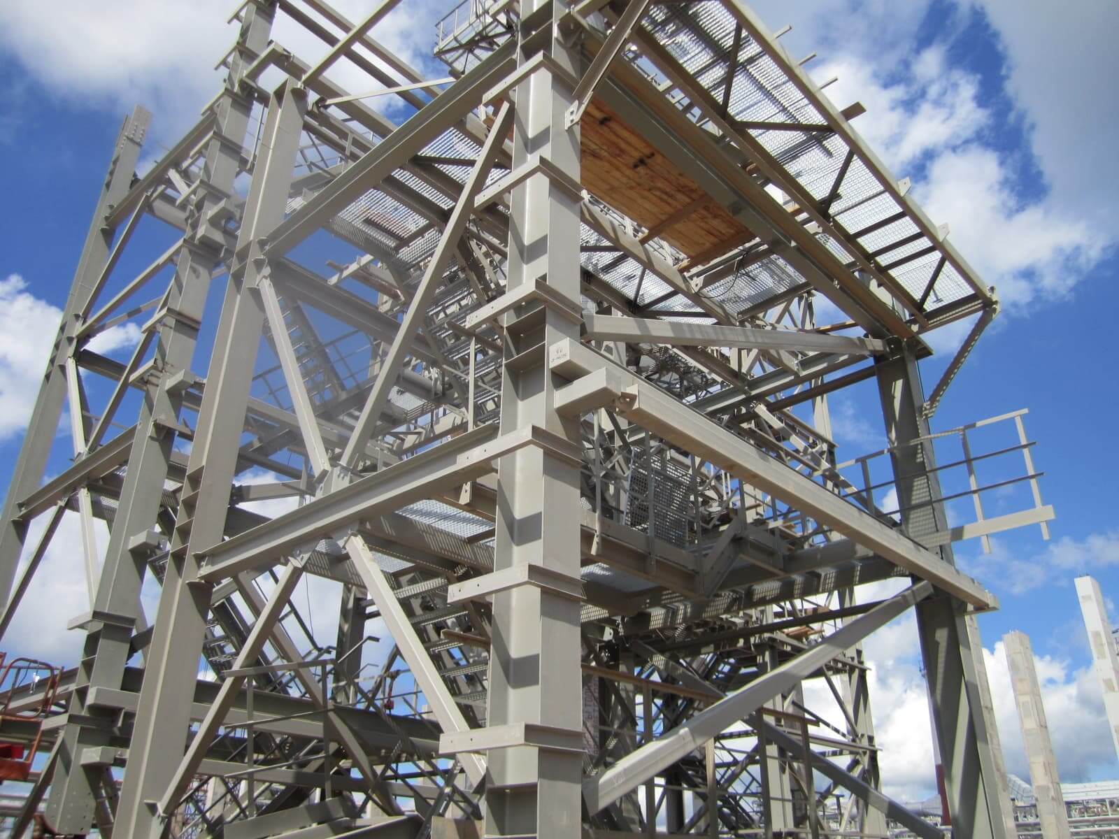 Фотография проекта: Лестницы