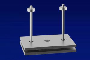 Опорные части ж/б пролетных строений по серии 3.501.1-129