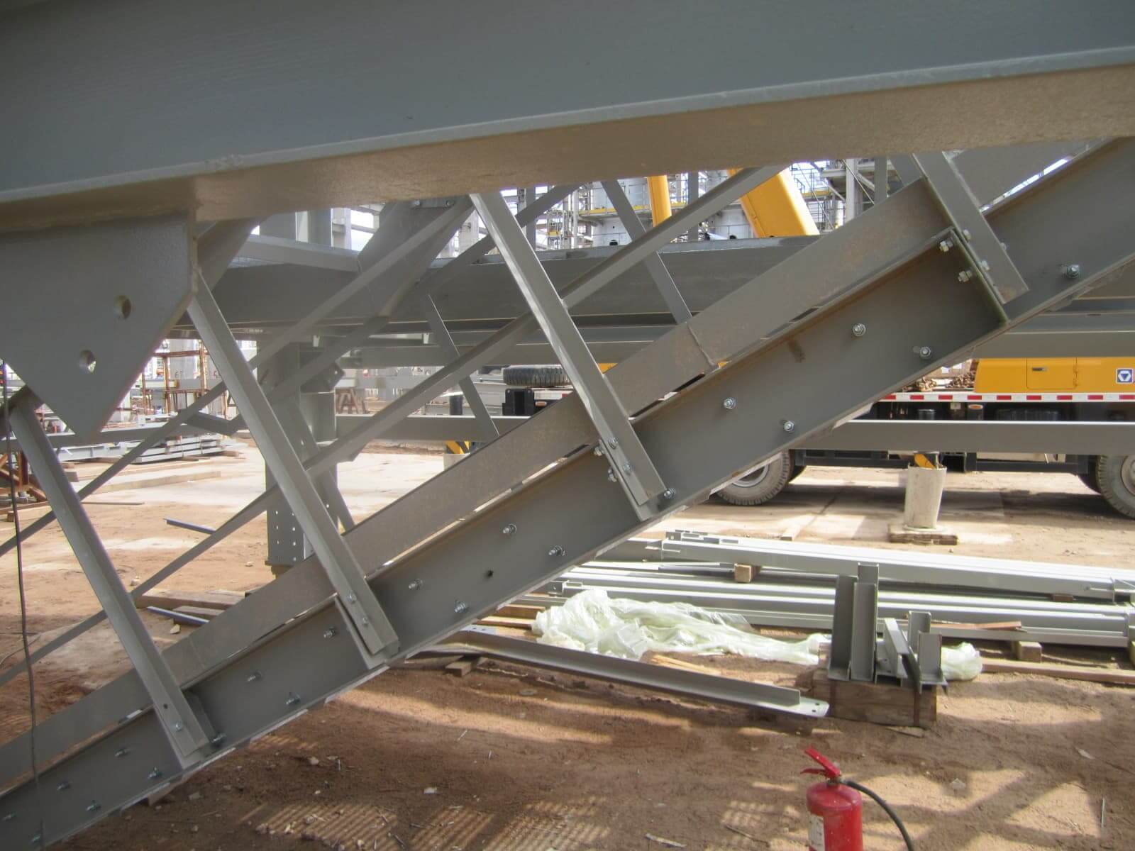 Фотография проекта: Лестницы