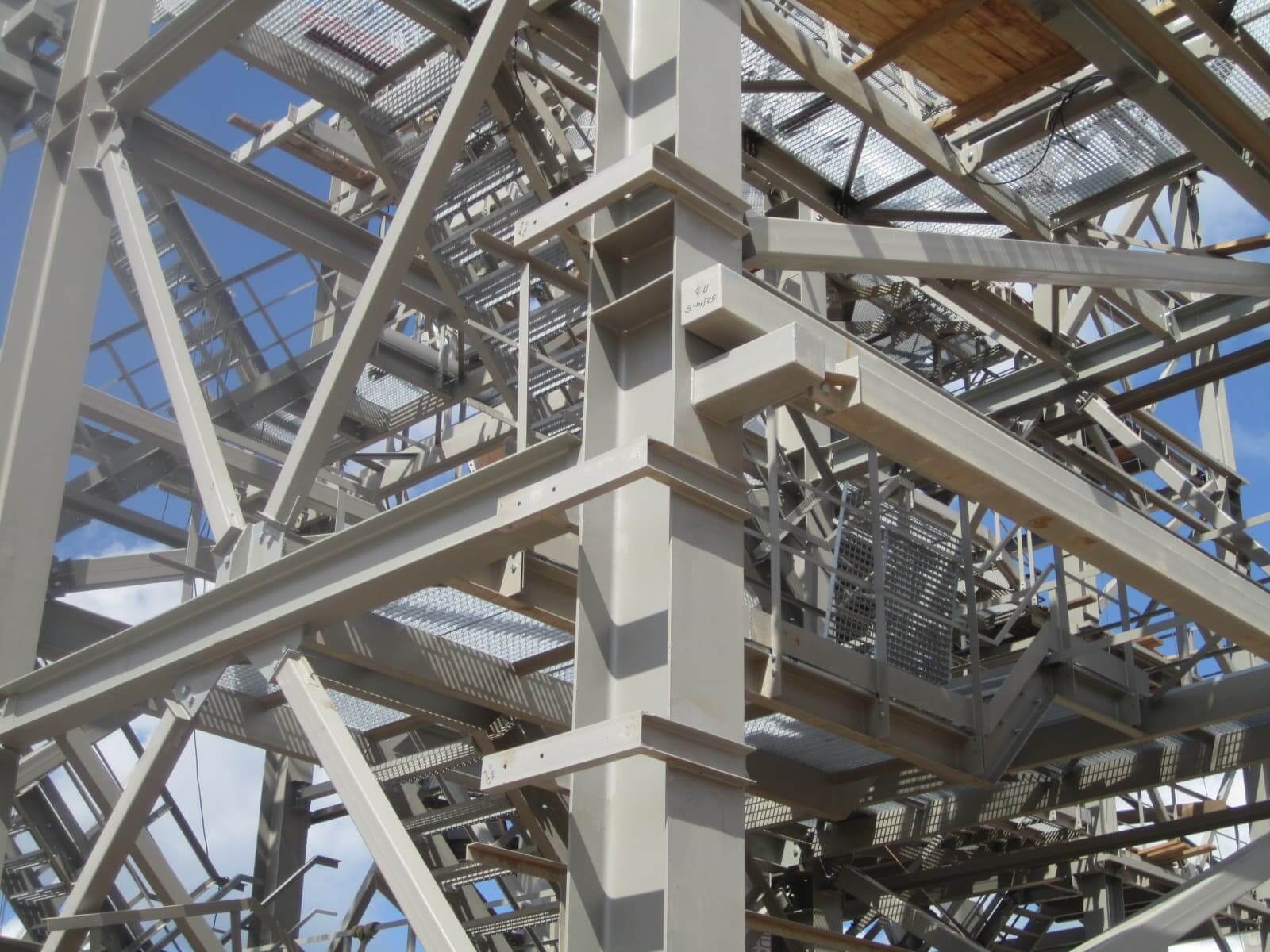 Фотография проекта: Лестницы