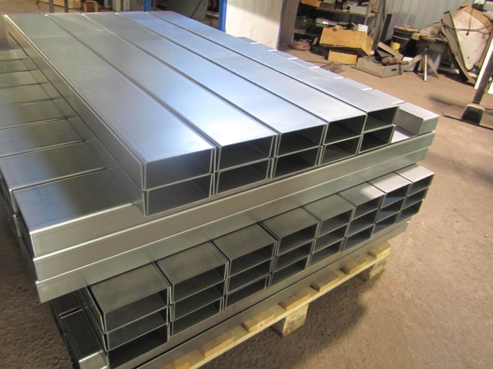 Гибка арматуры