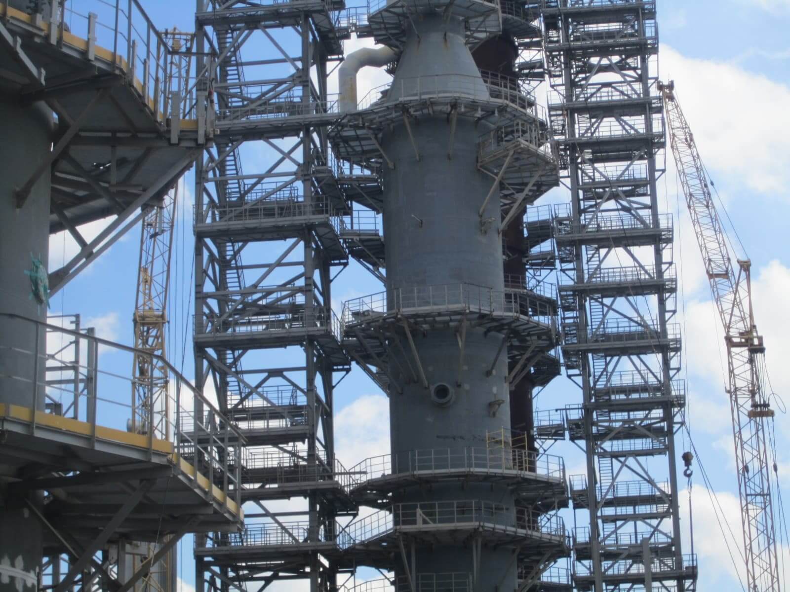 Фотография проекта: Лестницы