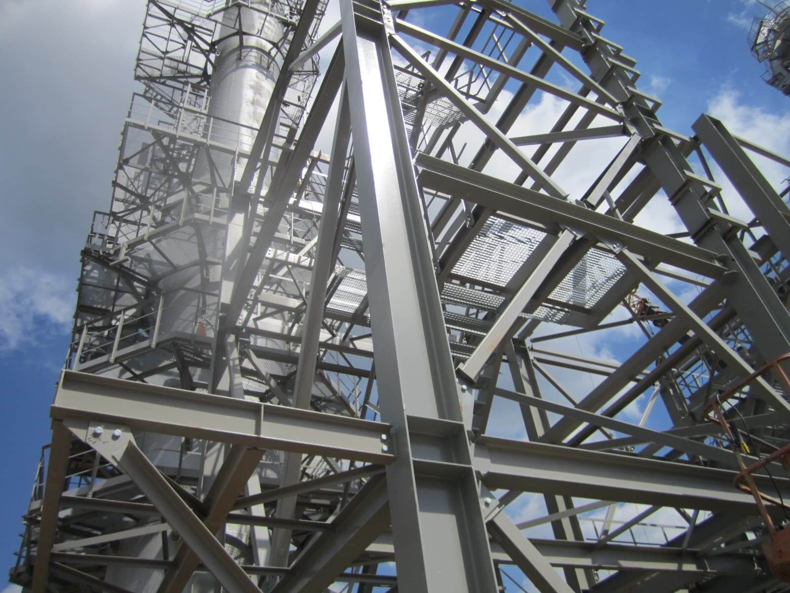 Фотография проекта: Лестницы