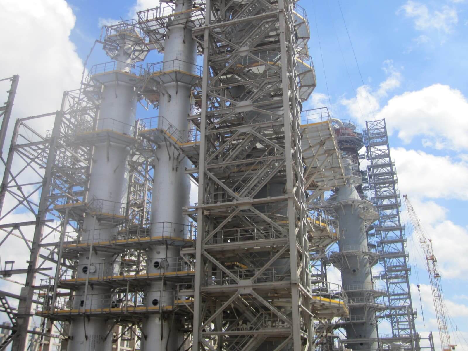 Фотография проекта: Лестницы