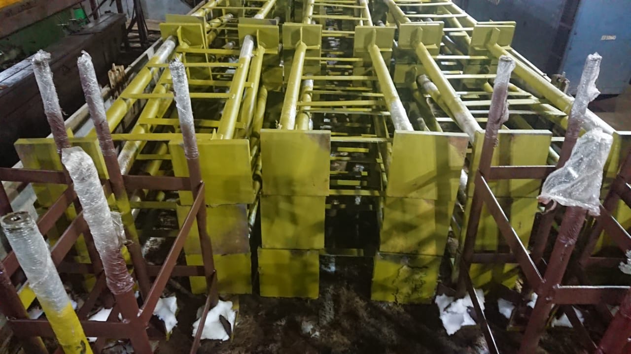 Болты для тумб ТСО продажа в Санкт-Петербурге