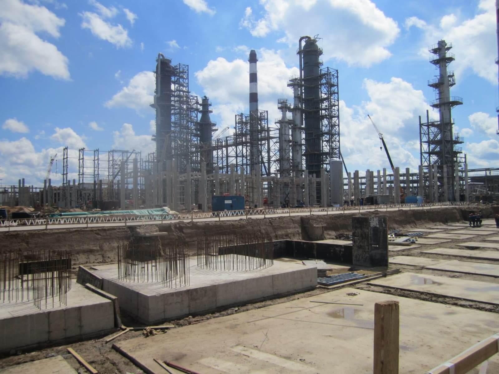 Фотография проекта: Лестницы