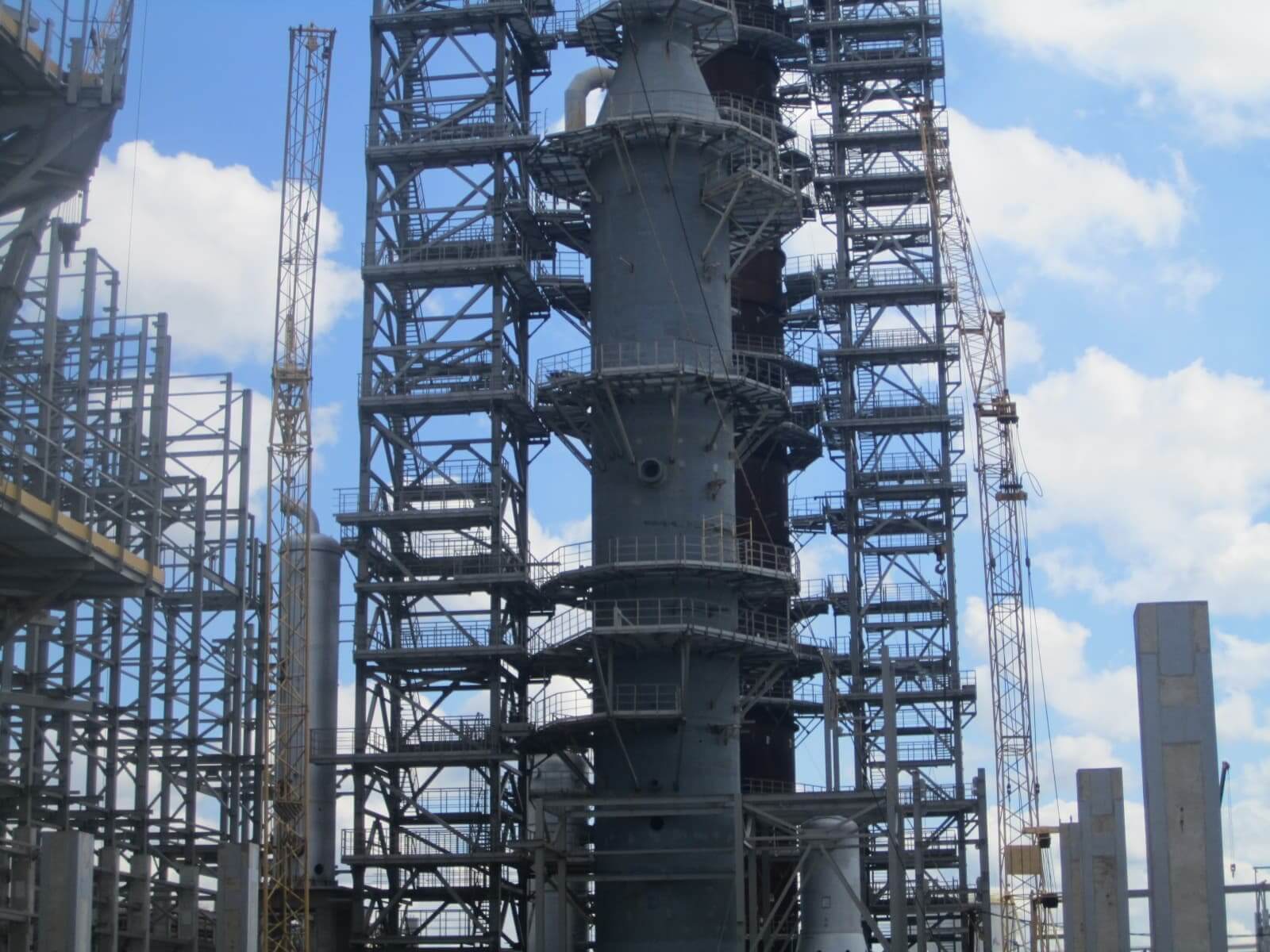 Фотография проекта: Лестницы