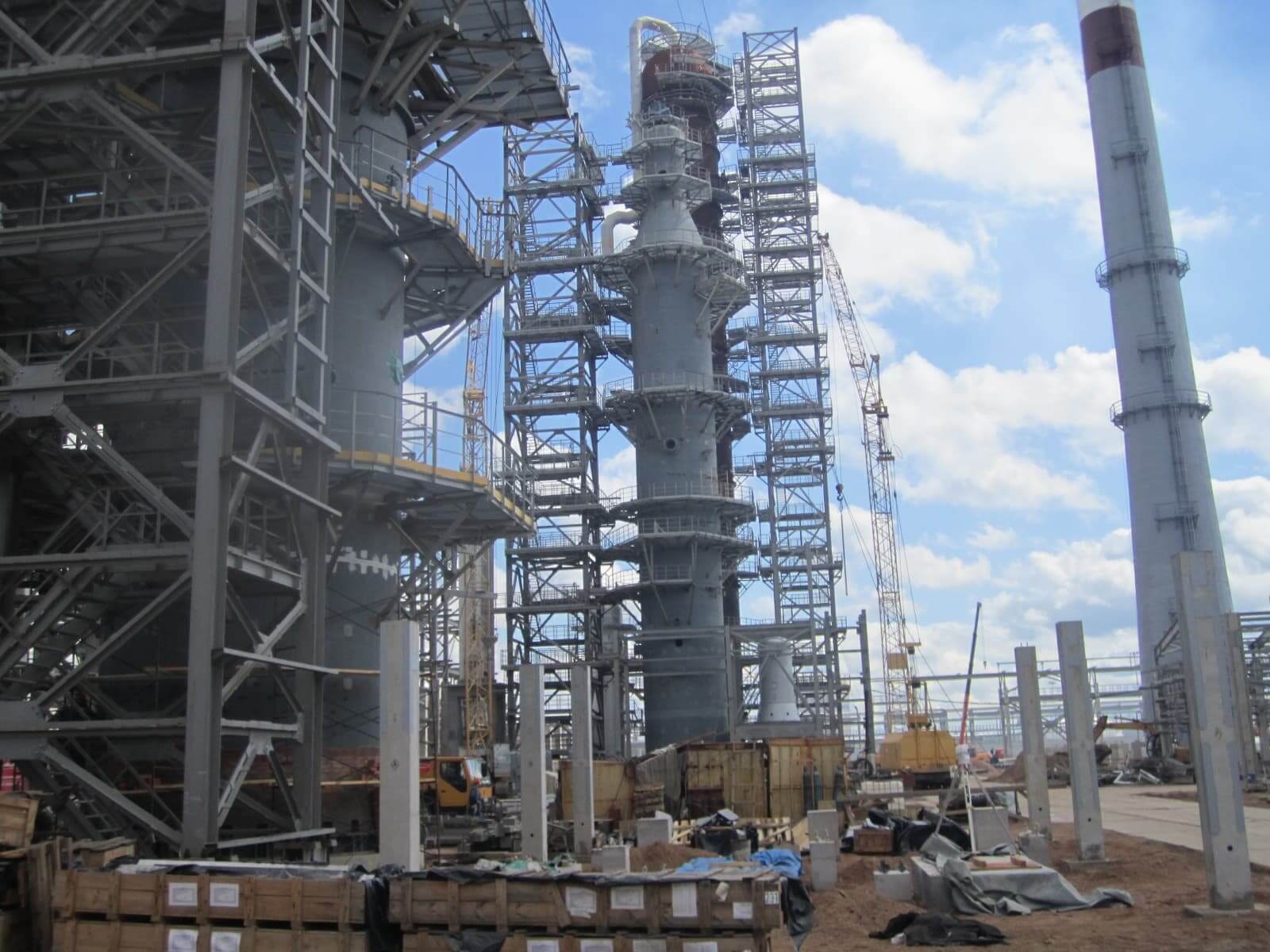 Фотография проекта: Лестницы