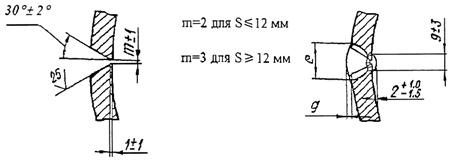 Переходы эксцентрические по ОСТ 34-10-753-97, чертеж Переходы эксцентрические по ОСТ 34-10-753-97, чертеж