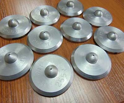 Виды геодезических марок, реперов и знаков