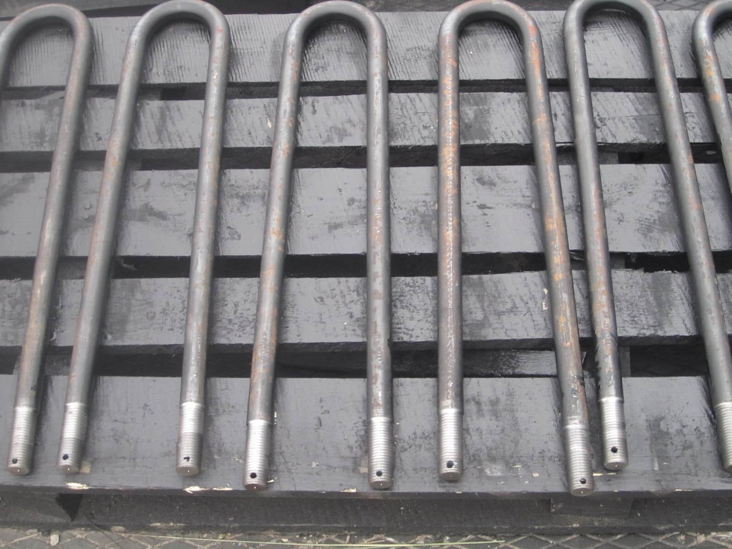 Рым для якоря яп 3