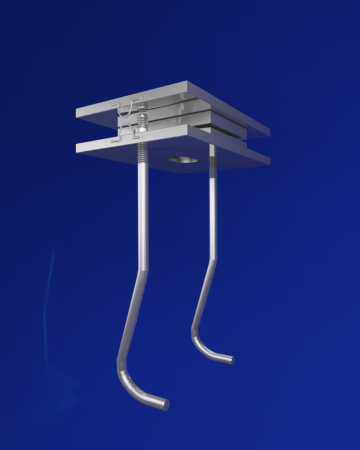 Опорная часть Т1Н-МА, МБ Опорная часть Т1Н-МА, МБ