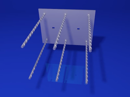 Изделие М3-1, М3-5, М3-7, М3-8, М3-8-1...М3-8-3, 3-11, М3-11-1